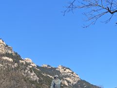 -青岛崂山太清宫