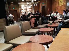 大堂-星巴克臻选(北京颐堤港中心第二店)