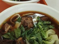 -东方削面(迎泽街店)