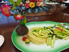 -天鲜阁·海鲜粤菜·33年老字号(石槎白云站店)