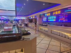 -海韵之星邮轮水会(明发商业广场店)