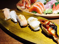 -麦秋寿司(富都广场店)