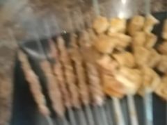 -冰城小镇音乐串吧·聚会餐厅(百子湾店)
