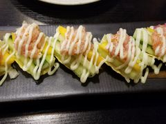 -爆丼日式大排档(季华园店)
