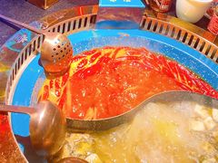 -吼堂老火锅(万寿宫店)