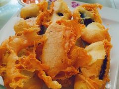 -南珠宫酒店-茶餐厅