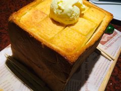 -绿茶餐厅(华联万柳店)