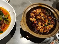 -羊门客在·烤盐池滩羊·川菜