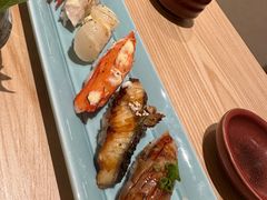 火炙壽司拼盤-YAMAKAWA(龙湖胥江天街店)