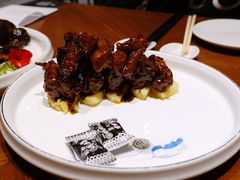 -上海人家花樣年华(中山公园店)