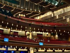 -交通银行前滩31演艺中心