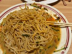 -老王四季抻面(南六东路店)
