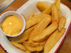 -Tube station站点比萨(王府井百货店)