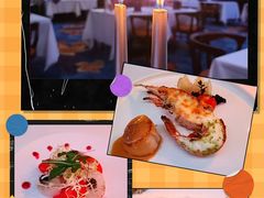 -马克西姆餐厅(崇文门店)