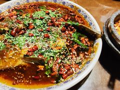 -杨记隆府(重庆总店)