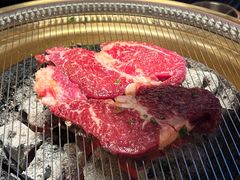 吉品雪花肉-西塔老太太泥炉烤肉(上海七宝领展广场店)