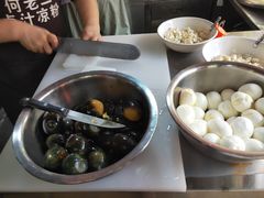 -何老二卤汁凉粉