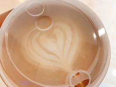 -Manner Coffee(芮欧百货店)