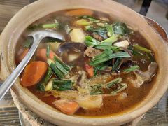 -堤角朱爹爹烧烤·武汉猪肉串(光谷金融港店)