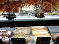 -仙峰天然面包(迎宾路店)