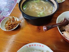 -青岛排骨饭米线(原东平里店)