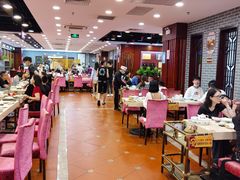 大堂-点都德(华强南店)