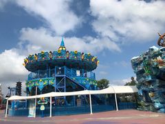 -芜湖新华联大白鲸海洋公园