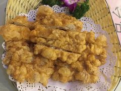 -河南食府(人民路店)