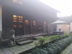 -法云安缦酒店