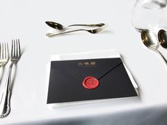 -三嚥阁 La Villa Restaurant