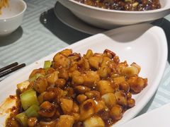 -渝信川菜(西单店)