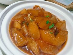-绿茶餐厅(北京世纪金源店)
