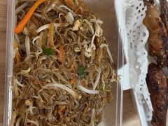 -湛江江记蚝莊烧烤工场(金海岸店)