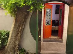 -厉家菜(德胜门总店)