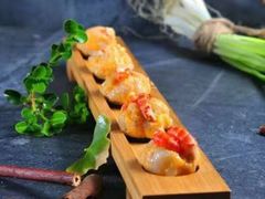 -手选潮汕鲜牛肉火锅(二七广场店)