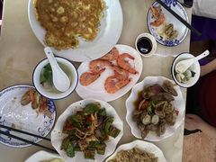 -瑶记海鲜餐厅(西涌店)