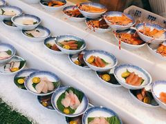 -半岛听涛蒸汽海鲜自助(K11店)