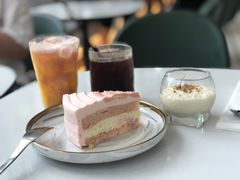 -EVERNAKED裸蛋糕(SOHO天山店)