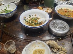 -衡厨·衡阳土菜(中南店)