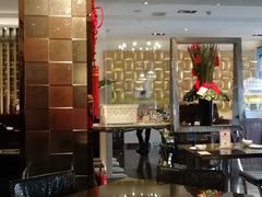 大堂-小资太太餐厅(南岗区店)