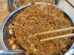 -柳州肥姨妈大骨螺蛳粉(东靖路店)