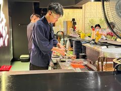 -無二炙坊·和牛烧肉(大钟寺1733店)