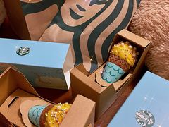 -星巴克臻选(盐城金鹰聚龙湖店)