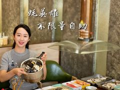 -蚝英雄·自助烤蚝(建设路店)