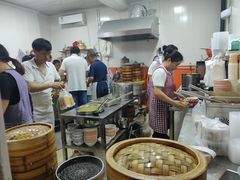 -老陶包子铺(南大西南村店)