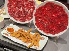 -洞子口重庆鲜货火锅(楚翘城旗舰店)