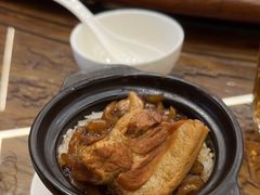 -旺角餐厅(潮州大道店)