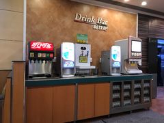 -萨莉亚意式餐厅(龙阳广场店)