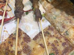 -乡土黄·鲜牛肉火锅·小龙虾(兴业街店)
