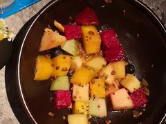 -芭莉与彩虹西餐厅(成都合生汇店)